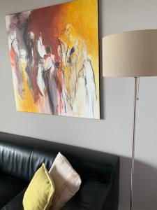 Seeblick Appartements Henle