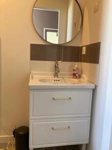 B&B / Chambres d'hotes Les chambres du Phare - 3 chambres : photos des chambres