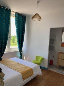 B&B / Chambres d'hotes Les chambres du Phare - 3 chambres : photos des chambres