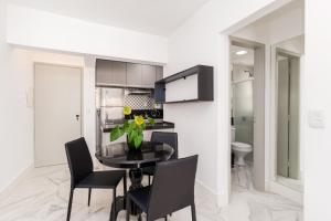 Lindo Apto 11 no Itaim Bibi perto da Faria Lima