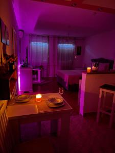 Post apartmani - Sajam