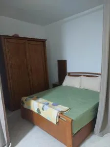 استديو راقي قرية مارينا فالي الساحل الشمالي - El-Wiḥda