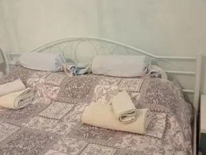 Vitedipinte 2 country house monolocale - Lequio Tanaro