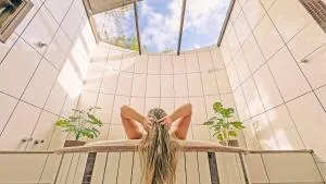 梅德罗斯旅馆 - 蒙特韦尔迪