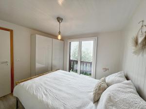 Chalet cocooning en pleine nature