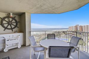 Inlet Reef 510- By Holiday Isle Properties