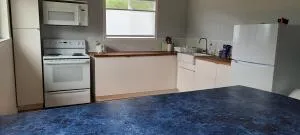 Sasquatch Lodge - Tete Jaune Cache