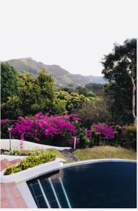 Exclusive Altos del Maria 2 Bedroom Apartment-Private Pool & Mountain Views