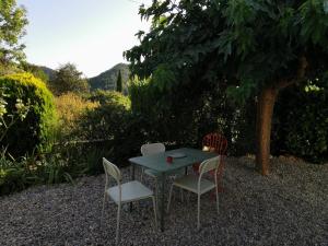 Villas Le Loriot : photos des chambres