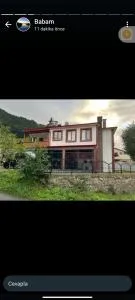 Müstakil Villa Hamsiköy Maçka Trabzon - Macka