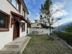 Müstakil Villa Hamsiköy Maçka Trabzon