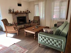 Müstakil Villa Hamsiköy Maçka Trabzon