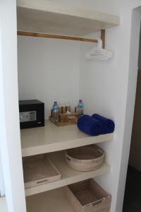 Seri Resort Gili Meno - Adults Only