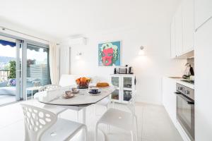 Appartements FEEL HOME - GRASSEUIL : photos des chambres