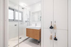 Appartements FEEL HOME - GRASSEUIL : photos des chambres