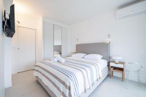 Appartements FEEL HOME - GRASSEUIL : photos des chambres