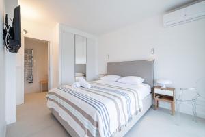 Appartements FEEL HOME - GRASSEUIL : photos des chambres