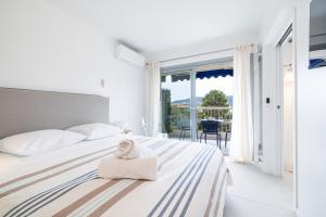 Appartements FEEL HOME - GRASSEUIL : photos des chambres