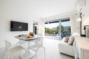 Appartements FEEL HOME - GRASSEUIL : photos des chambres