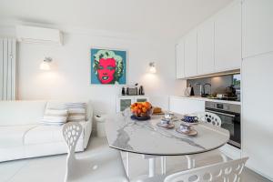 Appartements FEEL HOME - GRASSEUIL : photos des chambres