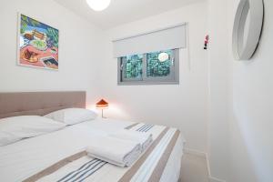 Appartements FEEL HOME - GRASSEUIL : photos des chambres