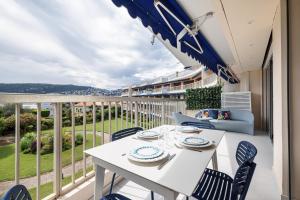 Appartements FEEL HOME - GRASSEUIL : photos des chambres