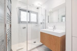 Appartements FEEL HOME - GRASSEUIL : photos des chambres