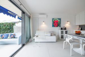 Appartements FEEL HOME - GRASSEUIL : photos des chambres