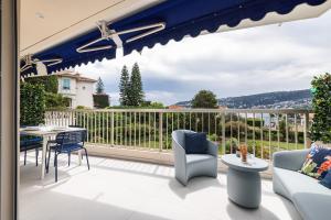 Appartements FEEL HOME - GRASSEUIL : photos des chambres