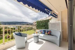 FEEL HOME - GRASSEUIL - Saint-Jean-Cap-Ferrat