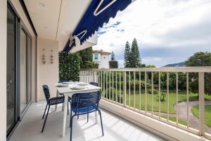 Appartements FEEL HOME - GRASSEUIL : photos des chambres