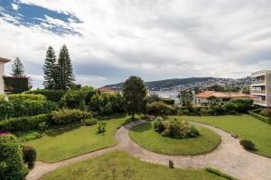 Appartements FEEL HOME - GRASSEUIL : photos des chambres