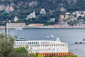 Appartements FEEL HOME - GRASSEUIL : photos des chambres