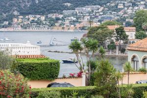 Appartements FEEL HOME - GRASSEUIL : Appartement 2 Chambres - Vue sur Mer