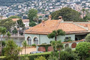 Appartements FEEL HOME - GRASSEUIL : photos des chambres