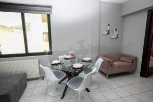 CASTLE VIEW luxury apartment with Free Private Parking