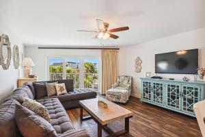 SeaCrest 301AB- by Holiday Isle Properties