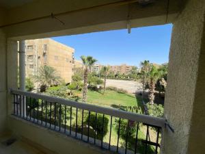 Cairo Pulse Luxury Apartment in 6th October