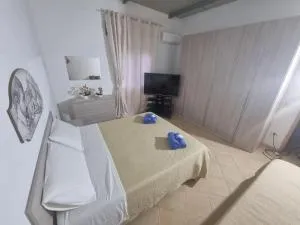 Villa Serroni - Costiera