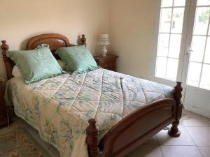 Villas Villa au calme : photos des chambres