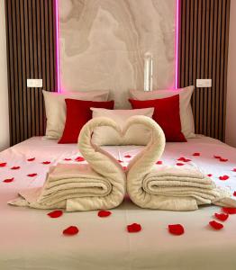 Intimate Escape - Seaside - Spa Bath - WIFI - AC