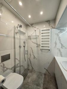 Apartament Szymanowskiego 15