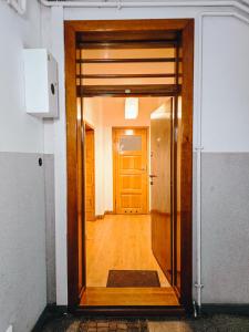 Apartament Szymanowskiego 15