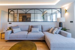 Plaza España - Apartamentos Burgos Deluxe