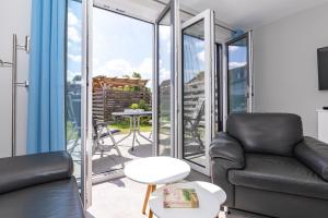 Residenz Blinkfueer Whg_ 1