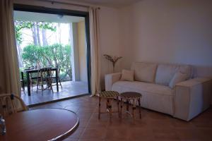 Appartements Gite Confortable Vue Exceptionnelle - Golf de Saumane : photos des chambres