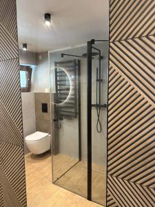 Willa Karolina Centrum Zakopane