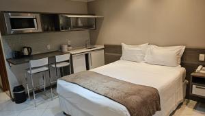 Aeroporto Congonhas Hotel UH103