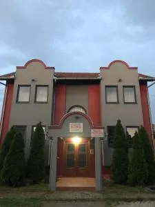 Apartmani Baumid Apatin - Apatin