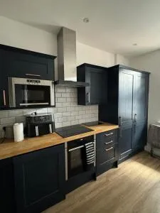 Beach Front - 小荷兰